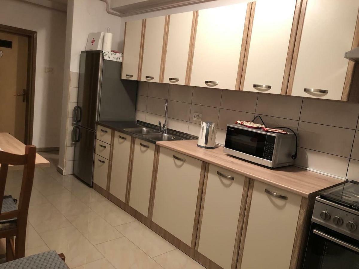 Apartment Dada Bjelovar Exterior foto