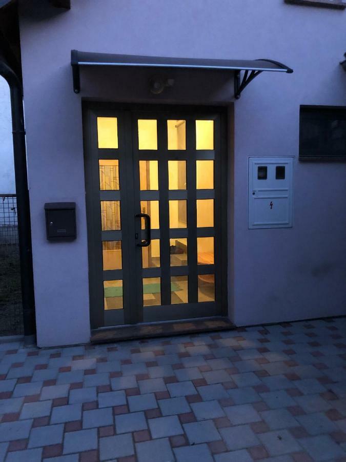 Apartment Dada Bjelovar Exterior foto