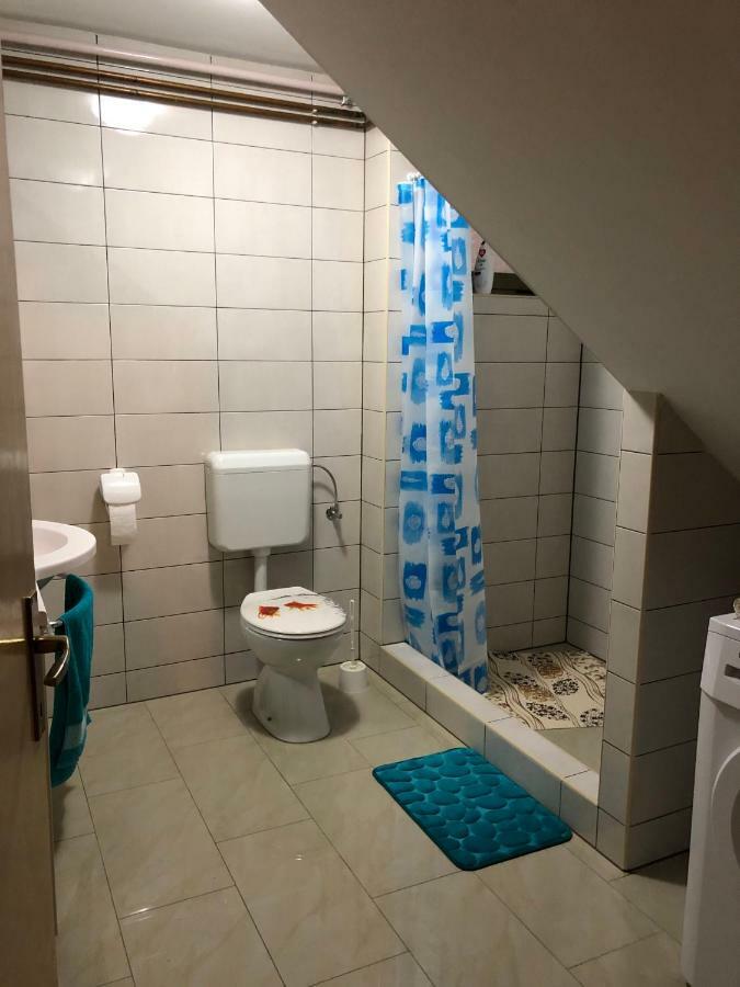 Apartment Dada Bjelovar Exterior foto